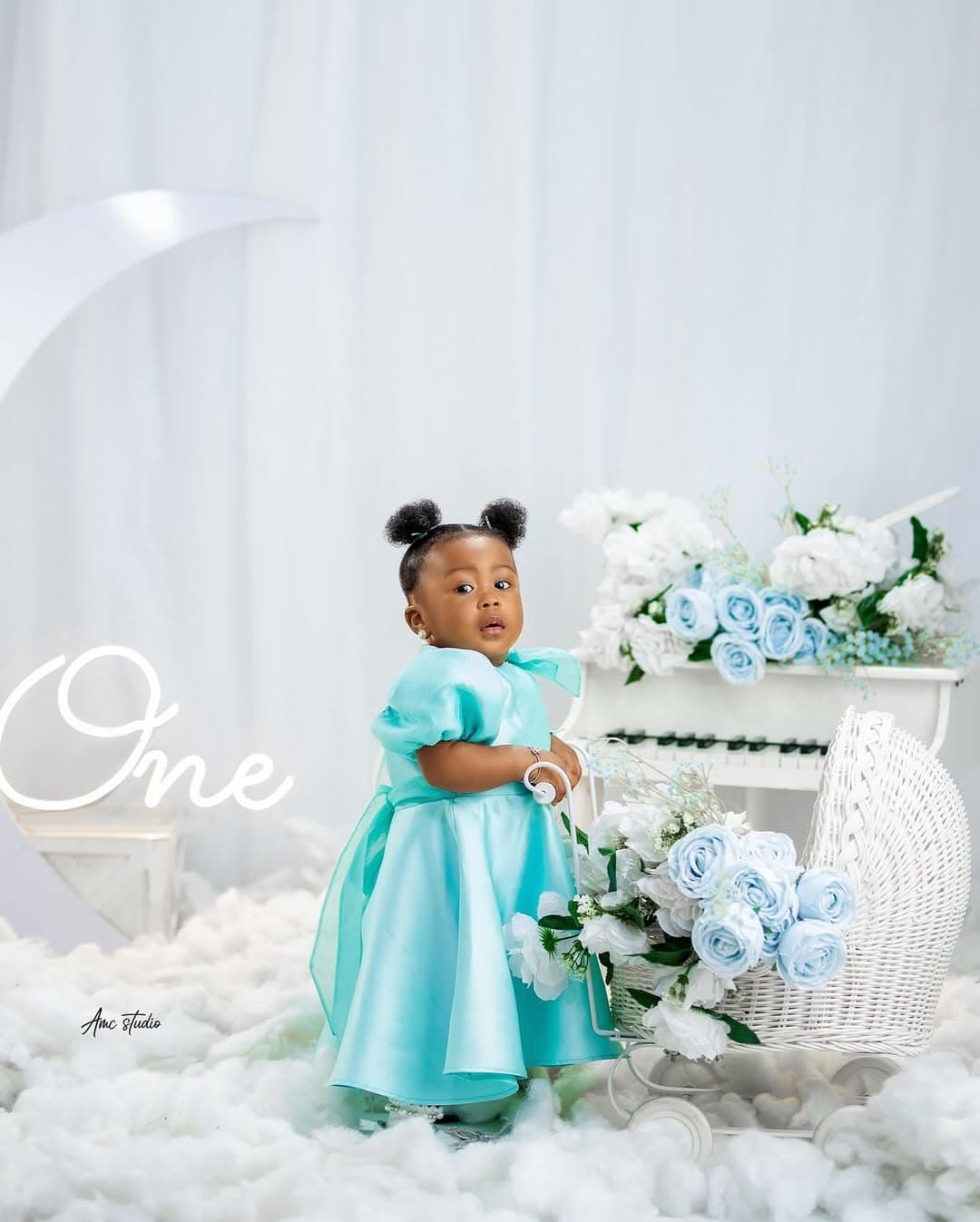 Customer Instagram review showing Ruff n Tumble fashion
