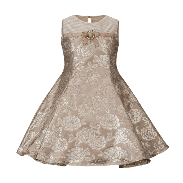 OLAEDO DRESS