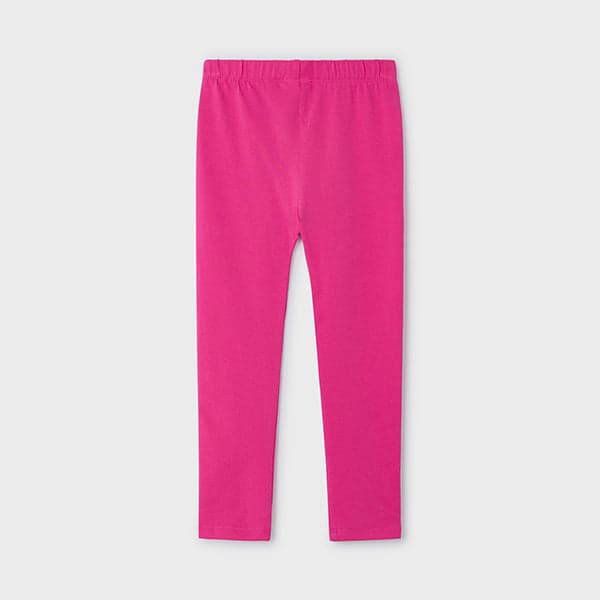 PINK LONG LEGGINGS Image