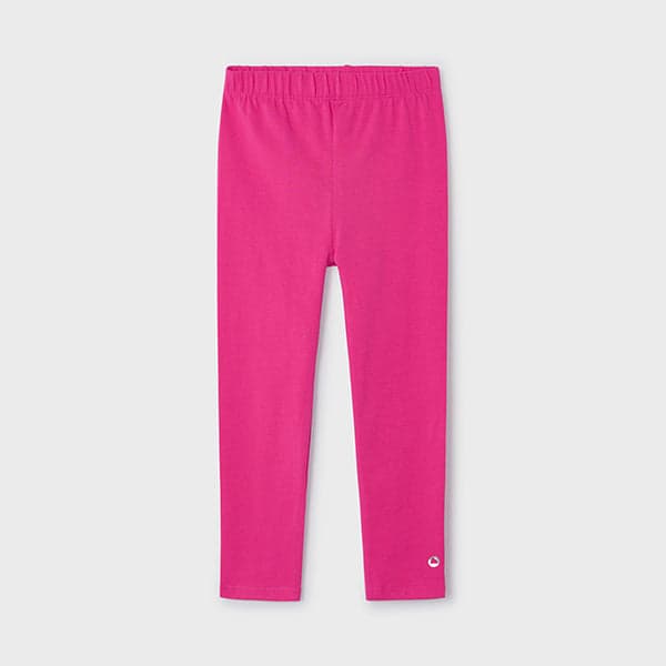 PINK LONG LEGGINGS