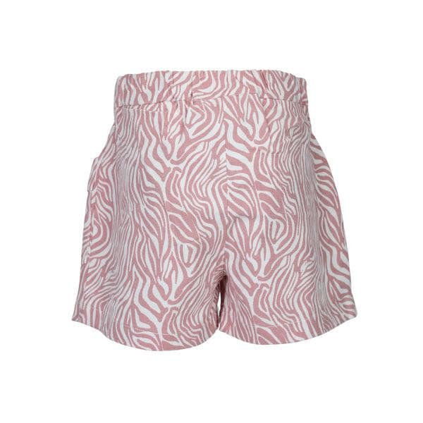 TWILL SHORT SKIRT