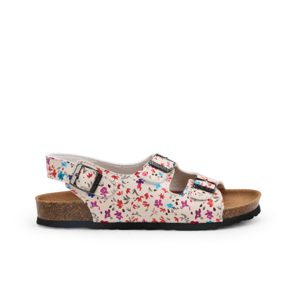 SEYCHELLES BLOSSOM BUCKLE