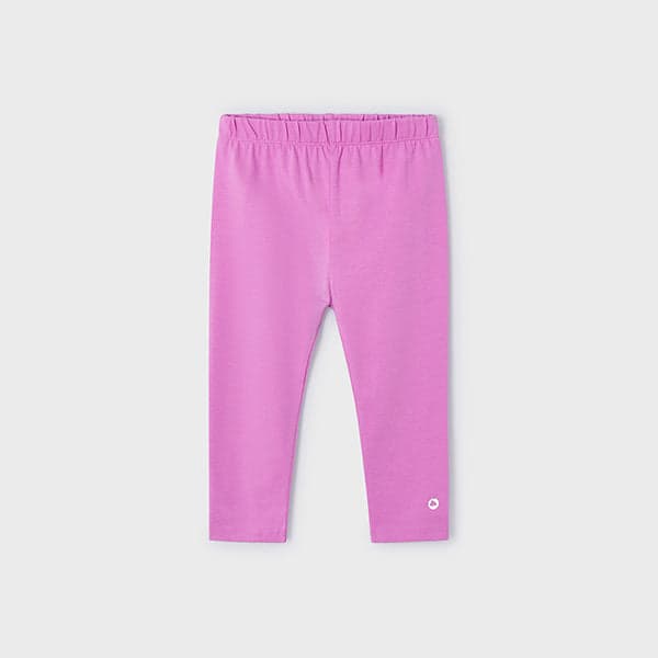 PINK SHORT LEGGINGS Image