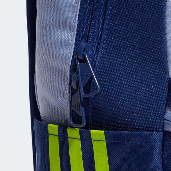 BADGE OF SPORT BACKPACK KIDS - BLUE