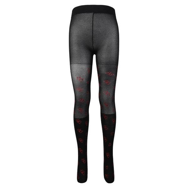 BLACK PANTY HOSE Image