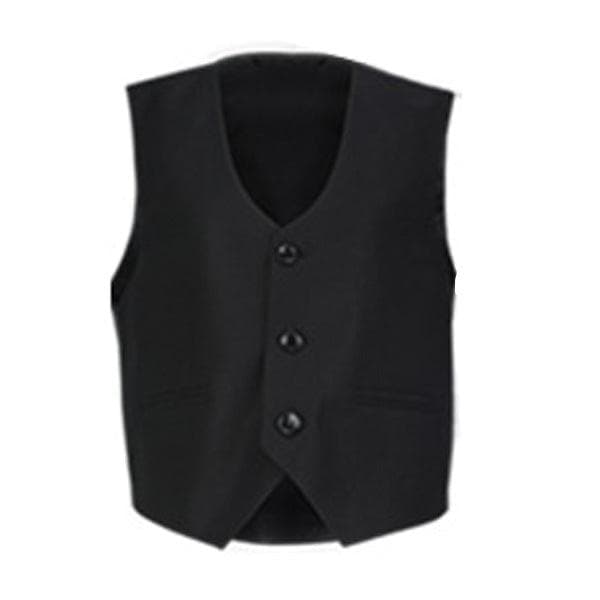 BLACK LA-KIDS 3 PIECE SUIT