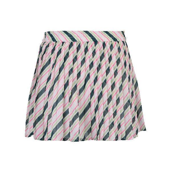 MULTICOLOR GIRLS SKIRT Image