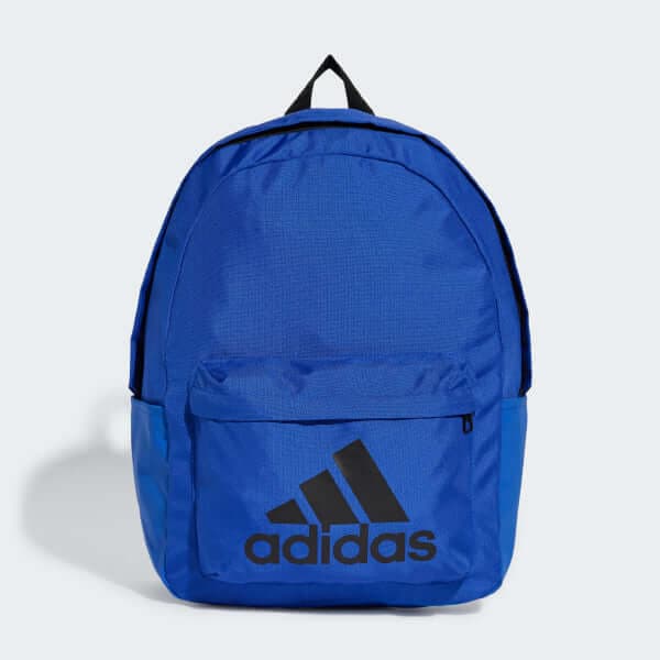 CLASSIC BADGE OF SPORT BACKPACK - BLUE Image
