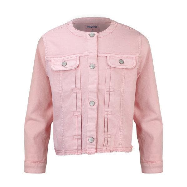 PINK JACKET Image