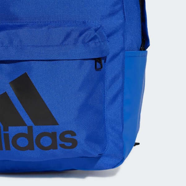 CLASSIC BADGE OF SPORT BACKPACK - BLUE
