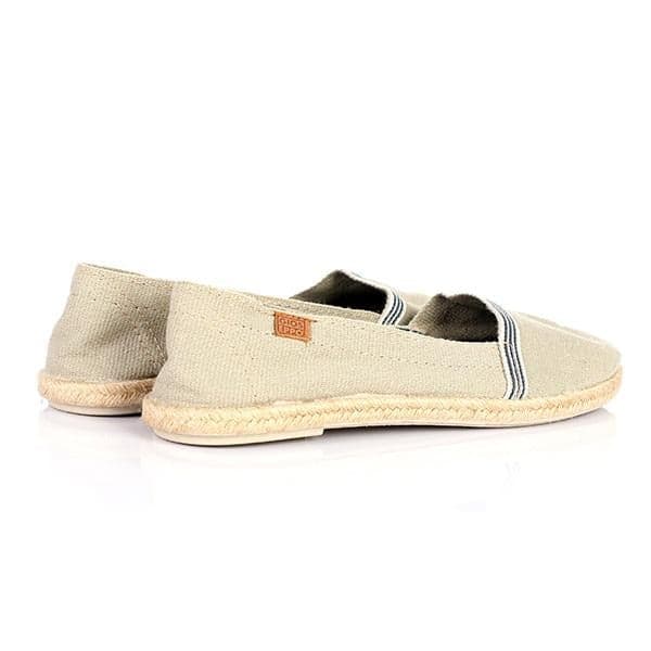 TAUPE REGULAR SLIP ON