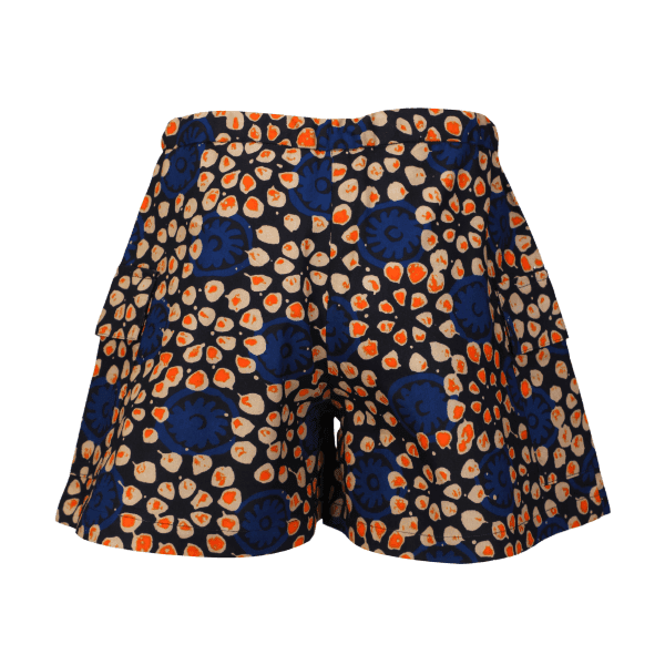ANKARA CARGO SHORT Image