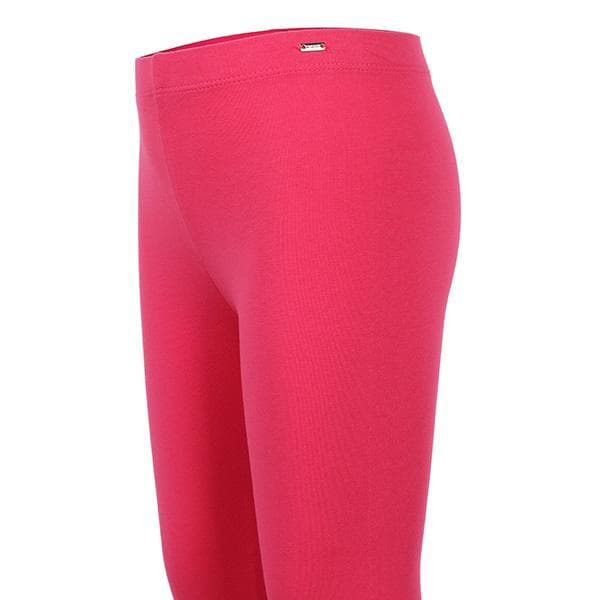 FUCHSIA LONG LEGGINGS