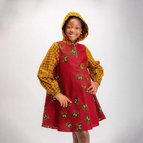 AFO DRESS Image