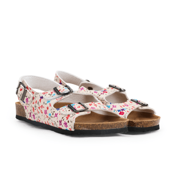 SEYCHELLES BLOSSOM BUCKLE Image