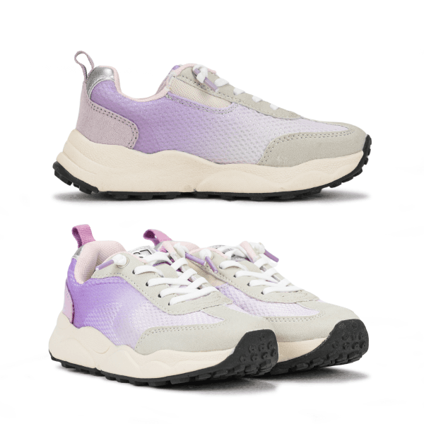 MULTICOLOR  SNEAKERS