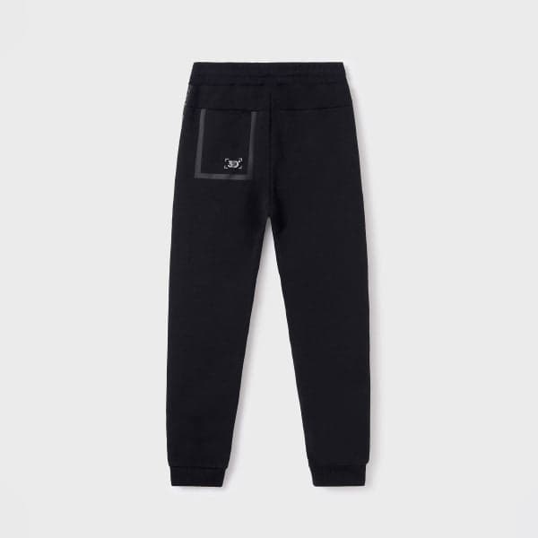 BLACK FLEECE  JOGGERS