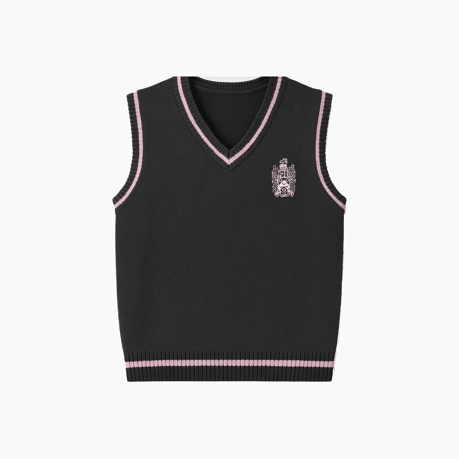 GREY CHARTER HOUSE CARDIGAN Image