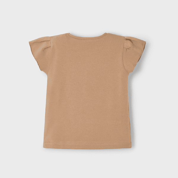 CINNAMON S/S T-SHIRT