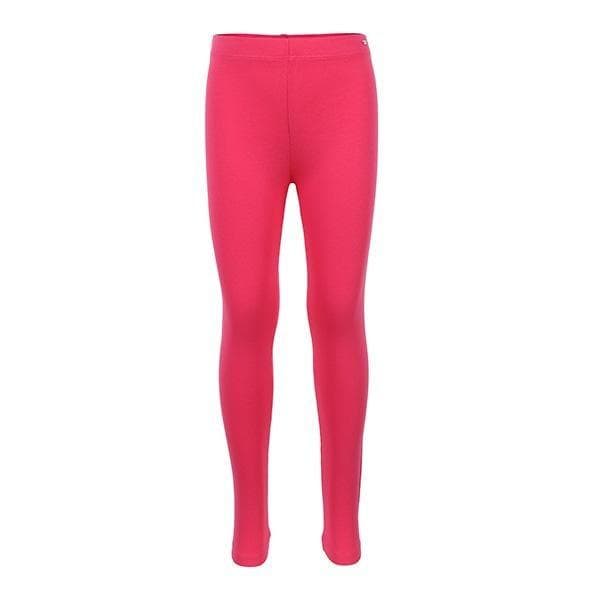 FUCHSIA LONG LEGGINGS Image