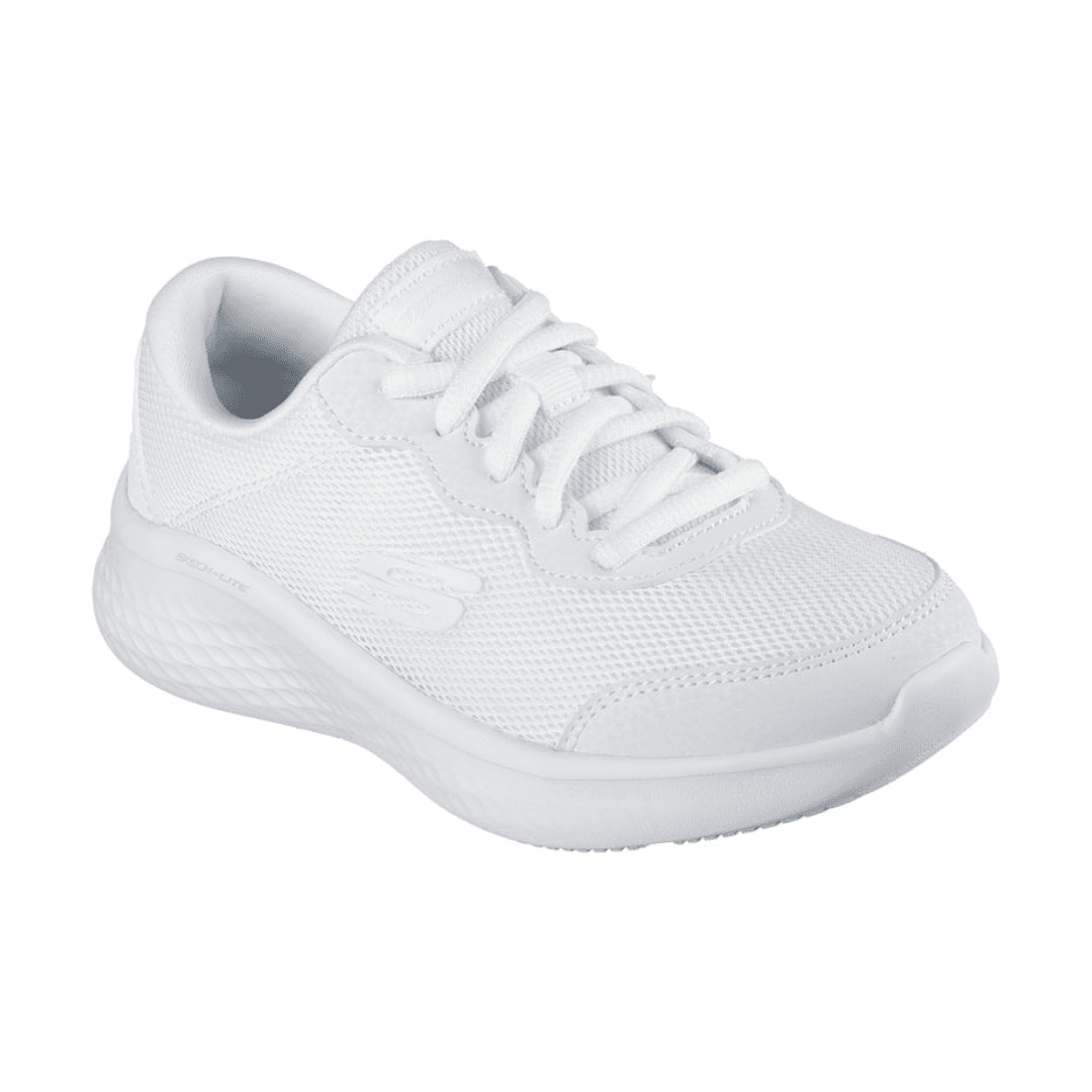 SKECH-LITE PRO - SOLE DRIFT - WHITE Image