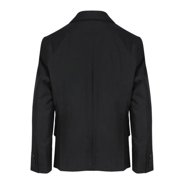 BLACK LA-KIDS 3 PIECE SUIT