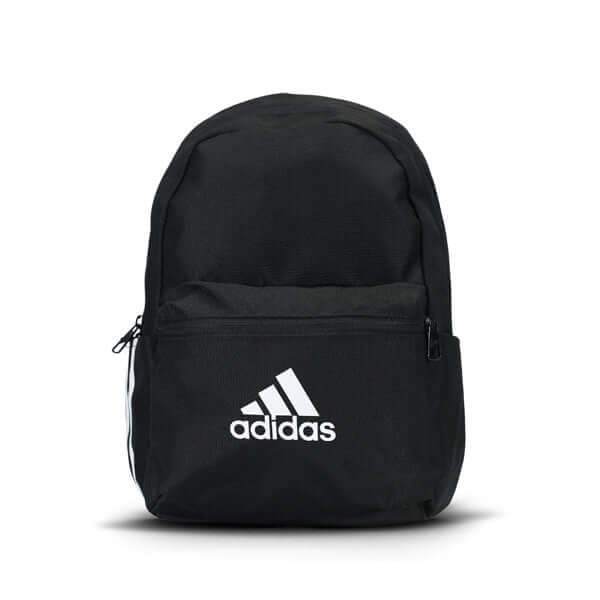 ADIDAS BADGE OF SPORT BACKPACK KIDS - BLACK Image
