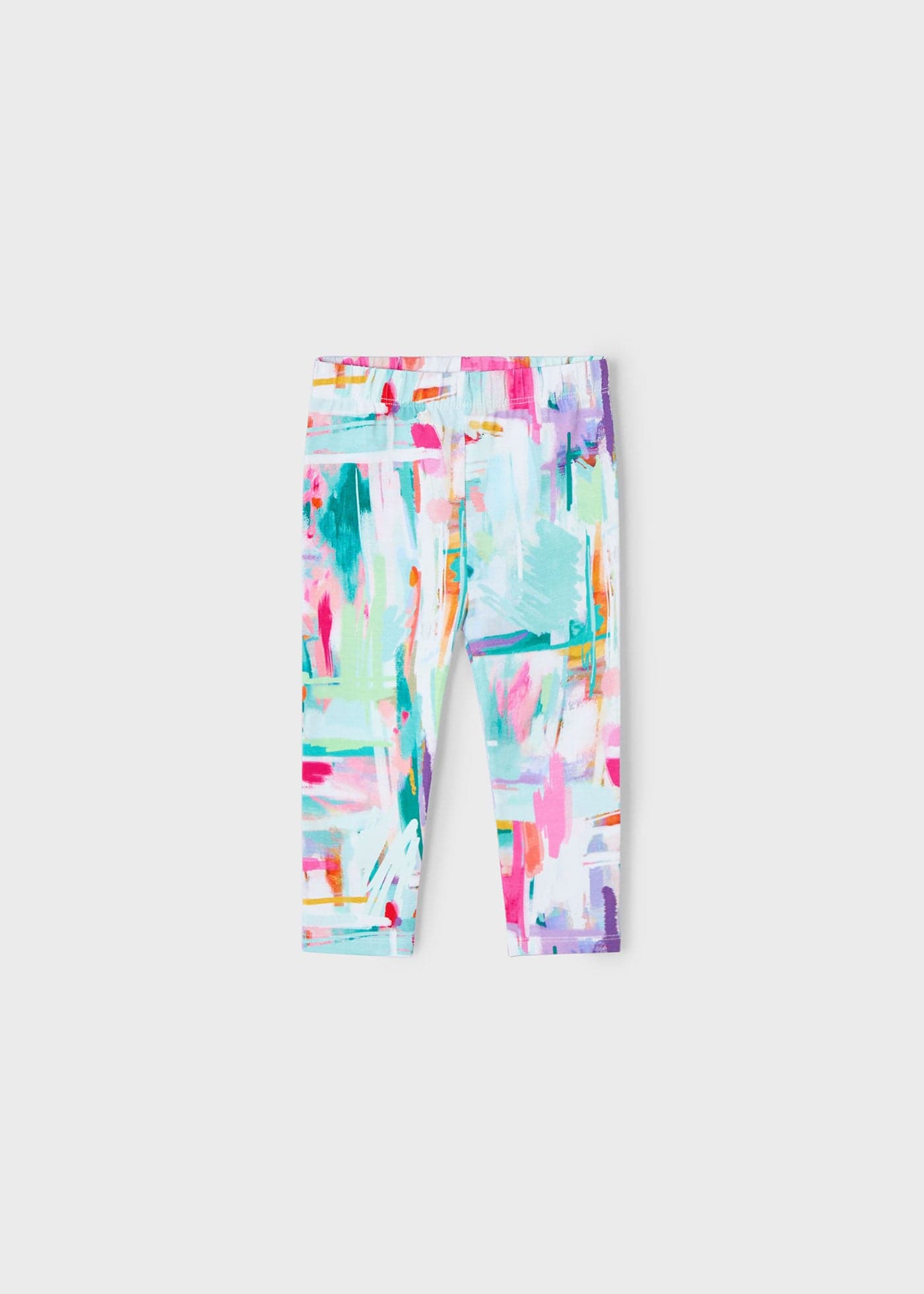 MULTICOLOUR LEGGINGS Image