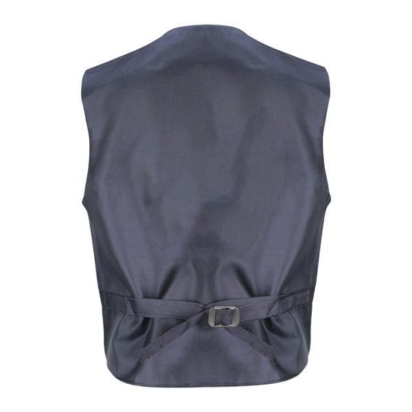 BLUE LA-KIDS 3 PIECE SUIT