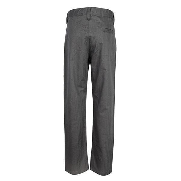 ASH CHINO TROUSER