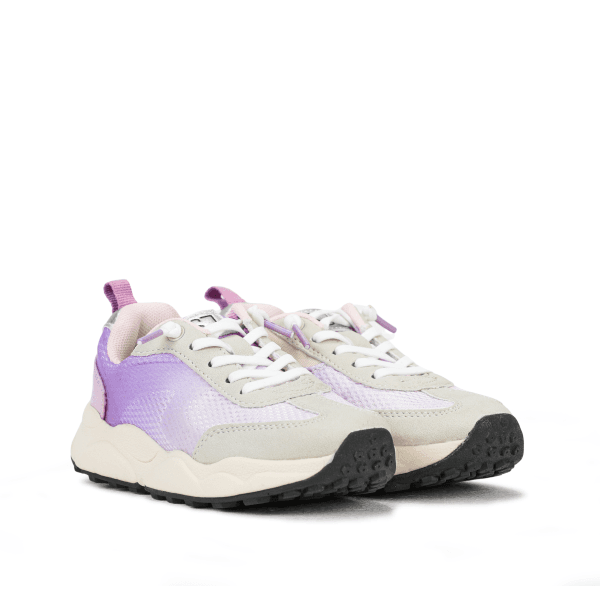 MULTICOLOR  SNEAKERS Image