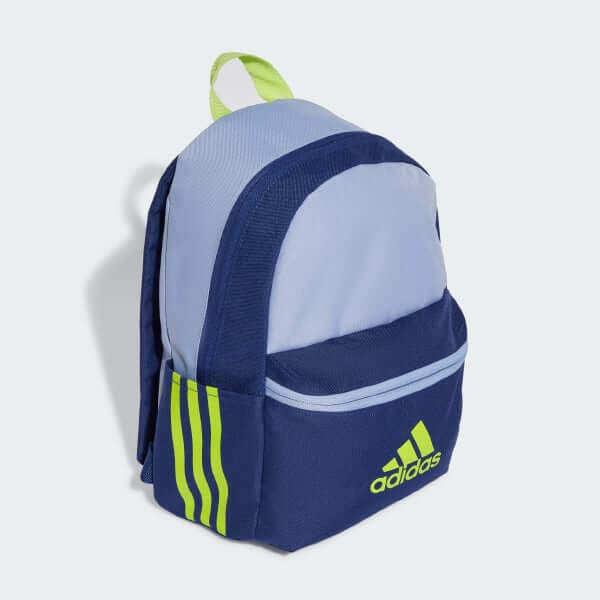 BADGE OF SPORT BACKPACK KIDS - BLUE