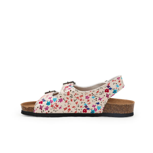 SEYCHELLES BLOSSOM BUCKLE