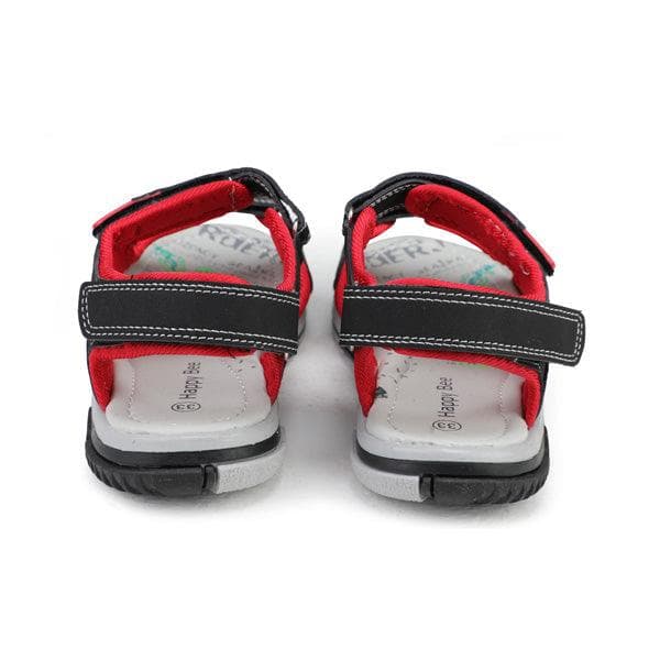 MULTICOLOUR SANDALS