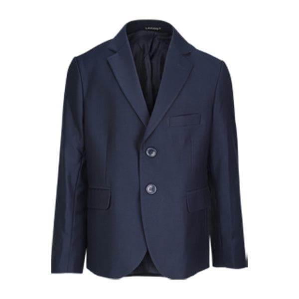 BLUE LA-KIDS 3 PIECE SUIT