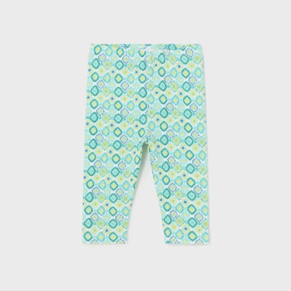 GREEN LEGGINGS Image