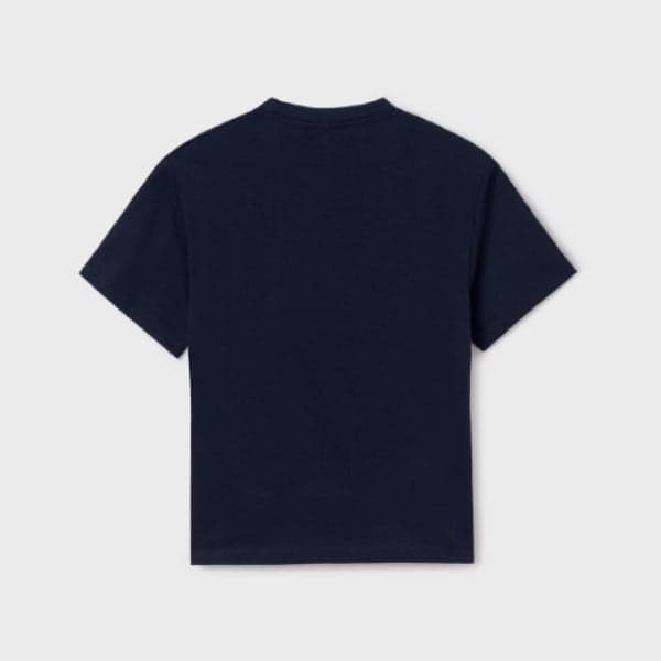 NAVY BLUE S/S TSHIRT
