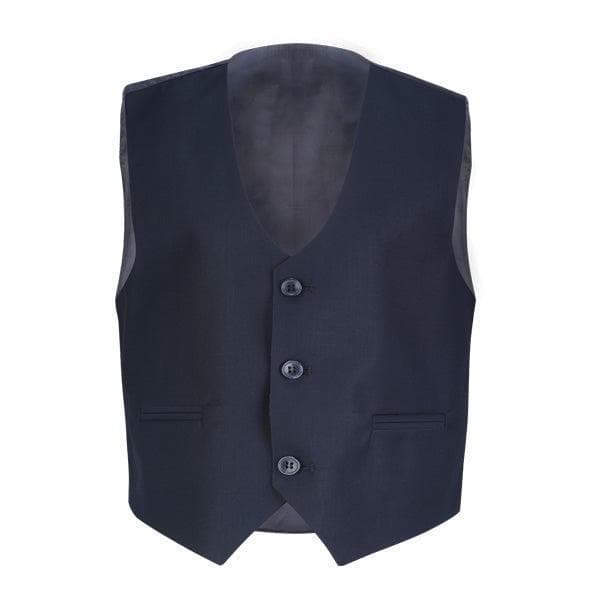 BLUE LA-KIDS 3 PIECE SUIT