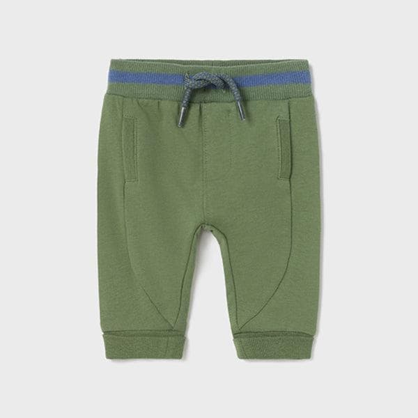 BASIC FLEECE TROUSER Image