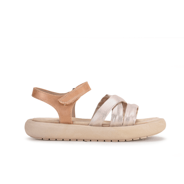 NUDE  ESPADRILLES   SANDALS