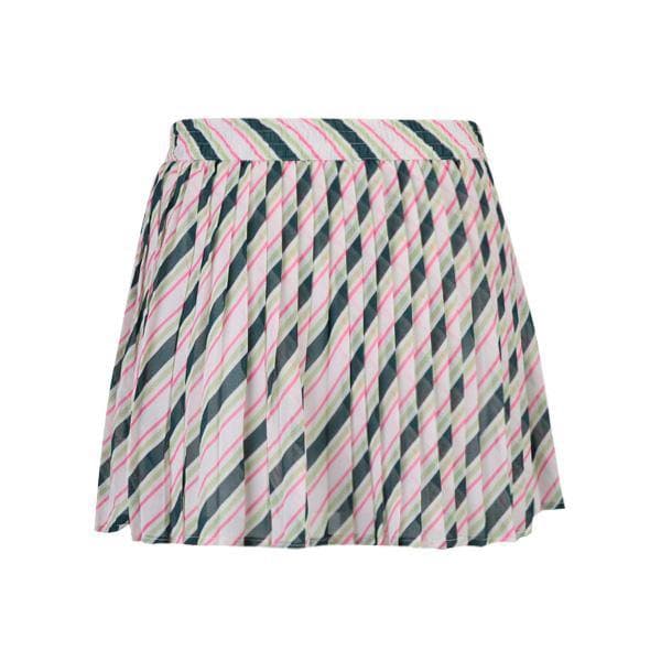 MULTICOLOR GIRLS SKIRT