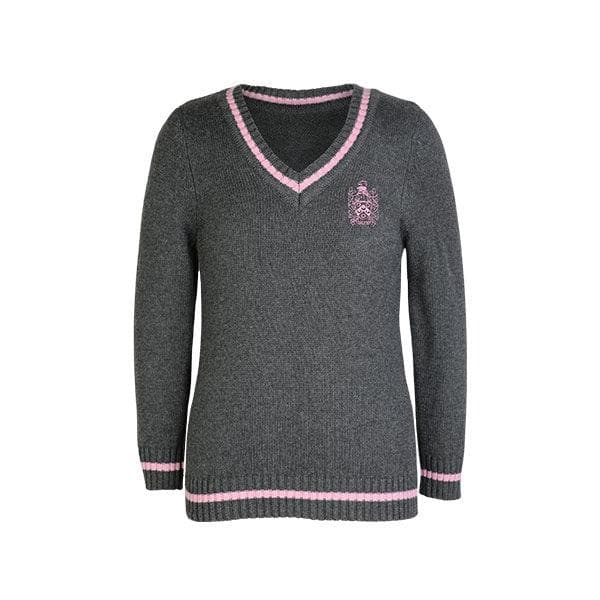 GREY CHARTER HOUSE CARDIGAN Image