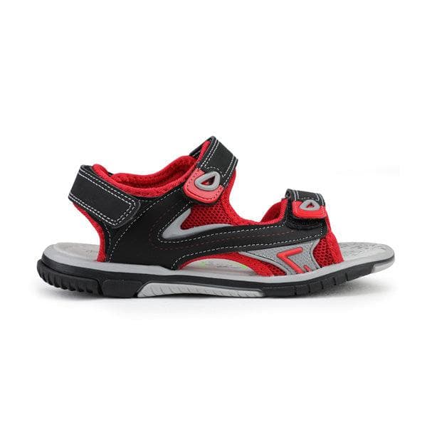 MULTICOLOUR SANDALS Image