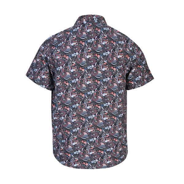 MULTICOLOUR S/S SHIRT