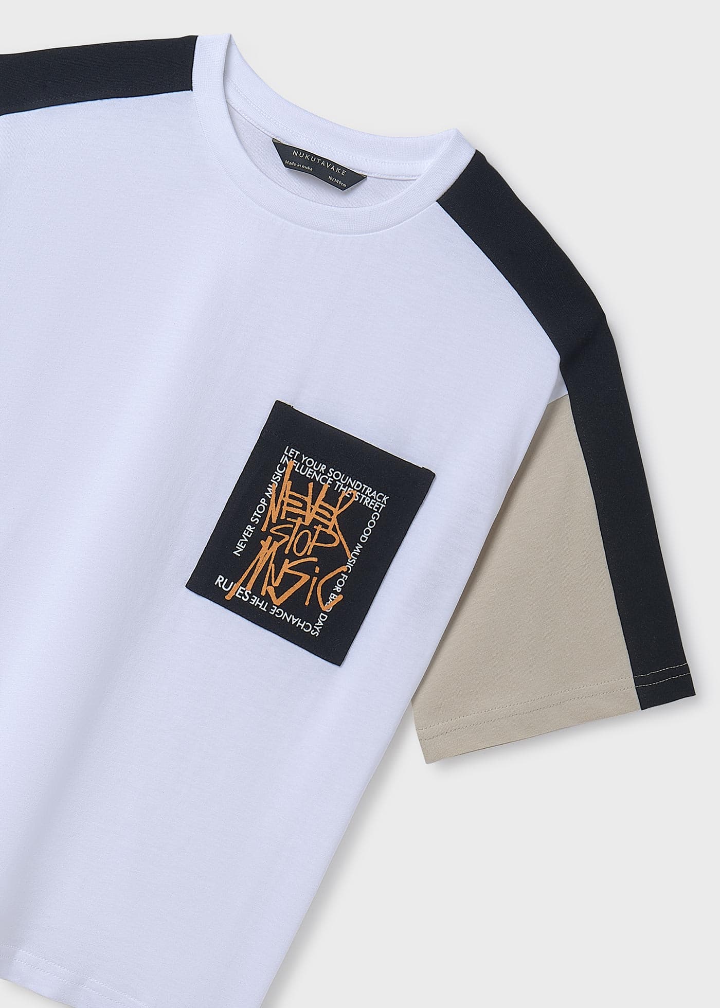 MULTICOLOUR S/S T-SHIRT
