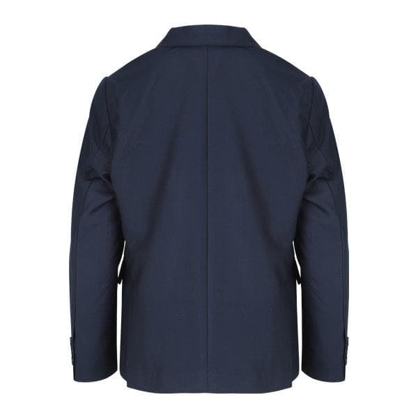BLUE LA-KIDS 3 PIECE SUIT