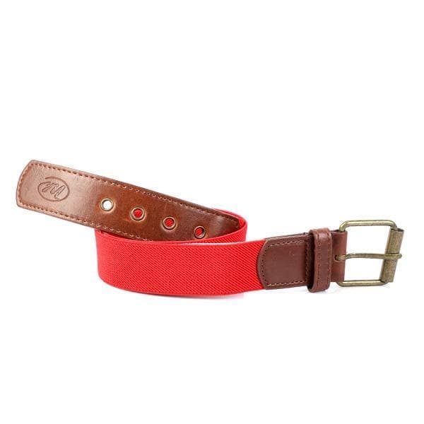 RED ELASTIC BELT Image