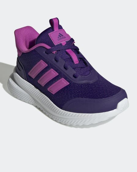 X_PLRPATH SHOES KIDS - Purple Image
