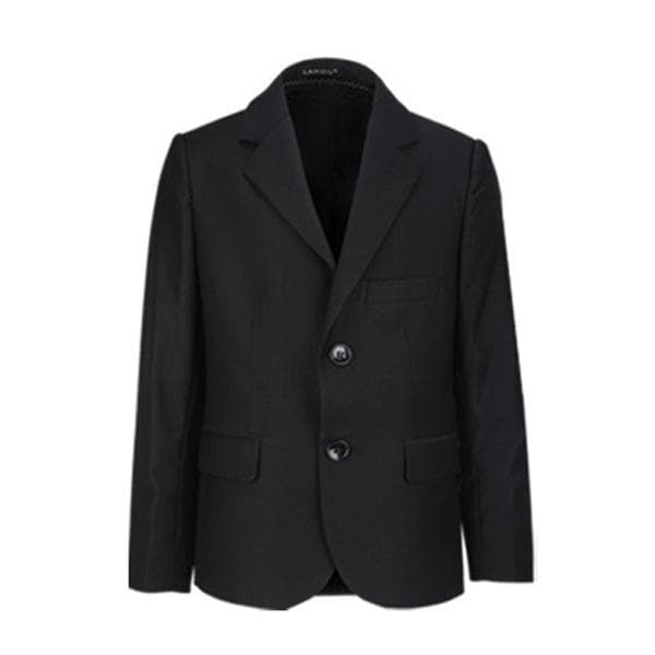 BLACK LA-KIDS 3 PIECE SUIT