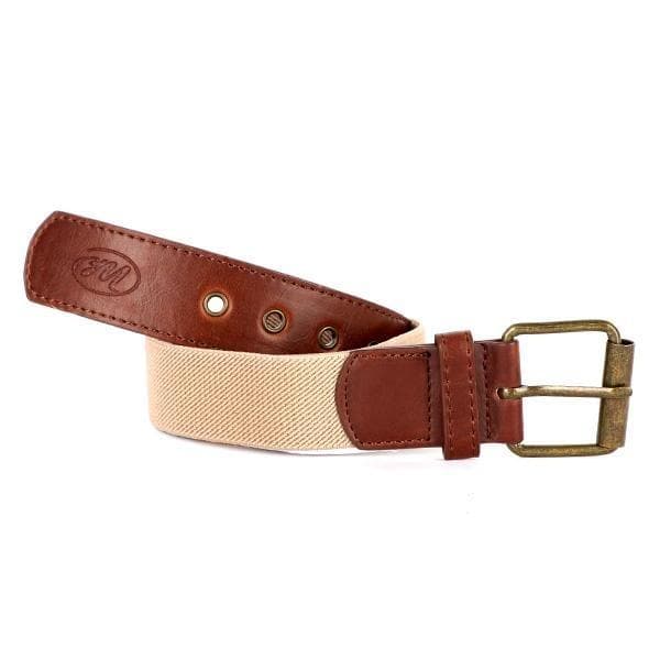 ALMOND ELASTIC BELT Image